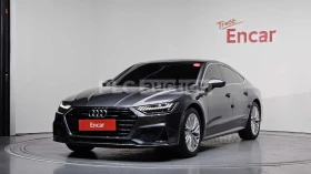 Audi A7 * Matrix* DIS* 360* , снимка 1
