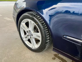 Mercedes-Benz E 280 Avantgarde 7g, снимка 10