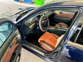 Mercedes-Benz E 280 Avantgarde 7g, снимка 12