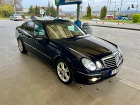 Mercedes-Benz E 280 Avantgarde 7g, снимка 3