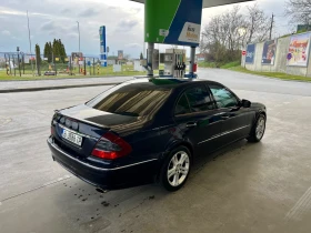 Mercedes-Benz E 280 Avantgarde 7g, снимка 5