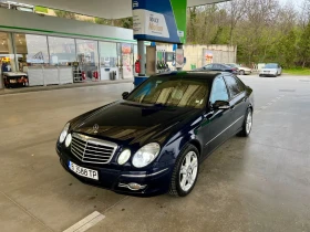 Mercedes-Benz E 280 Avantgarde 7g, снимка 1