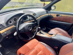 Mercedes-Benz E 280 Avantgarde 7g, снимка 11