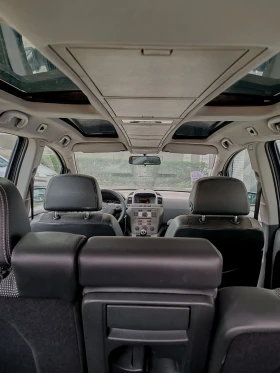 Opel Zafira, снимка 14
