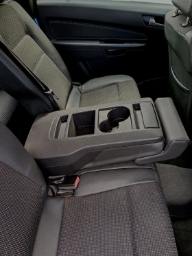 Opel Zafira, снимка 11