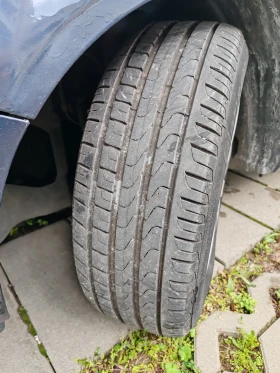 Opel Zafira, снимка 17