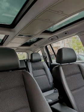 Opel Zafira, снимка 7