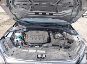 VW Passat 2.0l Volkswagen 2.0T Sel, снимка 10
