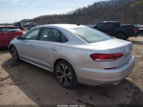 VW Passat 2.0l Volkswagen 2.0T Sel, снимка 3