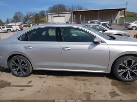 VW Passat 2.0l Volkswagen 2.0T Sel, снимка 13