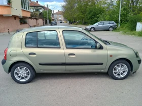 Renault Clio 2, снимка 2