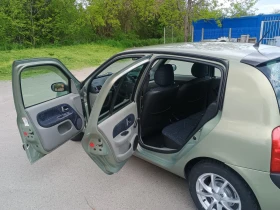 Renault Clio 2, снимка 15
