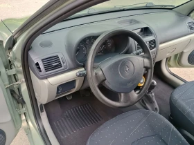 Renault Clio 2, снимка 17
