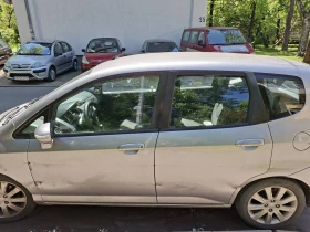 Honda Jazz, снимка 4