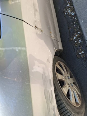 Honda Jazz, снимка 11