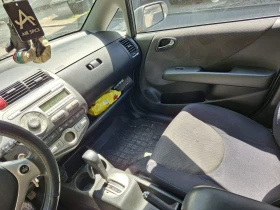 Honda Jazz, снимка 7