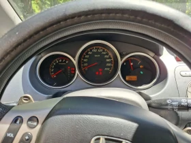 Honda Jazz, снимка 10