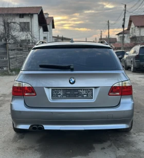 BMW 530 D/231hp Панорама-Подгрев, снимка 6