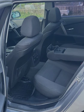 BMW 530 D/231hp Панорама-Подгрев, снимка 9
