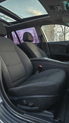 BMW 530 D/231hp Панорама-Подгрев, снимка 8