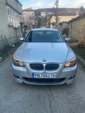 BMW 530, снимка 6