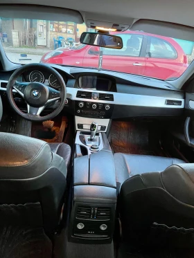 BMW 530, снимка 8