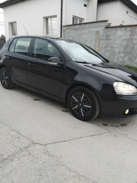 VW Golf, снимка 1