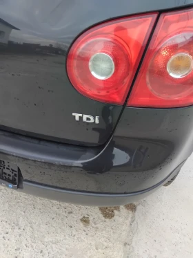 VW Golf, снимка 4