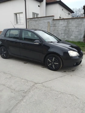 VW Golf, снимка 10