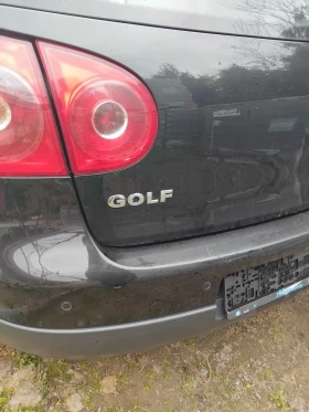 VW Golf, снимка 5