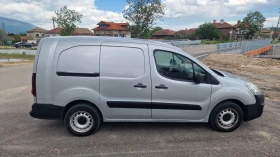 Peugeot Partner товарен, дълга база, снимка 7