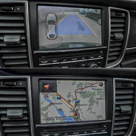 Porsche Panamera Turbo/PDLS/Sport Chrono/RSE/Bose/Камера/Алкантар, снимка 15