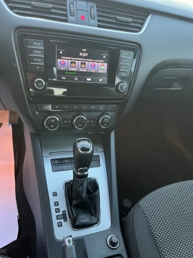 Skoda Octavia 1.6TDI-DSG-FEIS, снимка 14