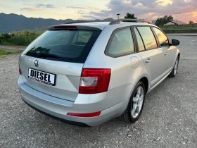 Skoda Octavia 1.6TDI-DSG-FEIS, снимка 9