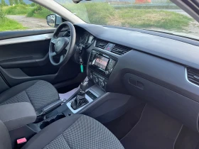 Skoda Octavia 1.6TDI-DSG-FEIS, снимка 5