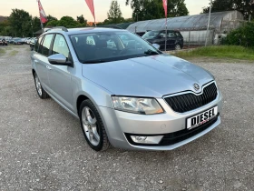 Skoda Octavia 1.6TDI-DSG-FEIS, снимка 3