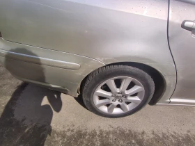 Toyota Avensis, снимка 4