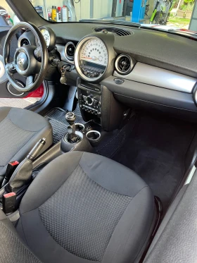 Mini Cooper Austrian Pepper, снимка 6