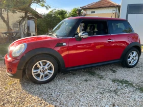 Mini Cooper Austrian Pepper, снимка 2