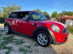 Mini Cooper Austrian Pepper, снимка 5