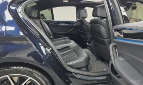 BMW 530E M* SPORT* HARMON* KARDON* ХЕДЪП* КАМЕРА* КЕЙЛЕС* , снимка 14