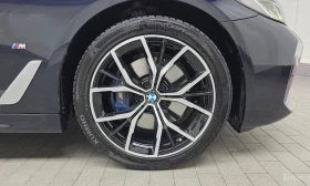 BMW 530E M* SPORT* HARMON* KARDON* ХЕДЪП* КАМЕРА* КЕЙЛЕС* , снимка 5