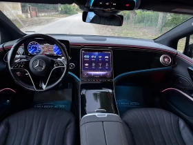 Mercedes-Benz EQS 450+ * DIST* BUR* 360* DIGITAL LIGHT , снимка 11