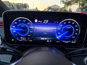 Mercedes-Benz EQS 450+ * DIST* BUR* 360* DIGITAL LIGHT , снимка 16