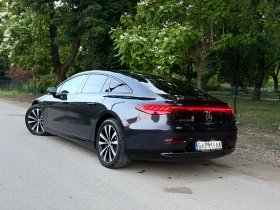 Mercedes-Benz EQS 450+ * DIST* BUR* 360* DIGITAL LIGHT , снимка 5