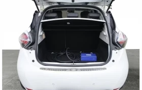 Renault Zoe EXPERIENCE Batteriemiete R135 Z.E. 50* NAVI/136HP/, снимка 4