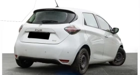 Renault Zoe EXPERIENCE Batteriemiete R135 Z.E. 50* NAVI/136HP/, снимка 3