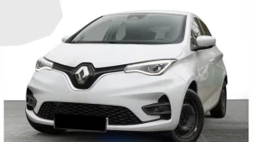Renault Zoe EXPERIENCE Batteriemiete R135 Z.E. 50* NAVI/136HP/, снимка 1