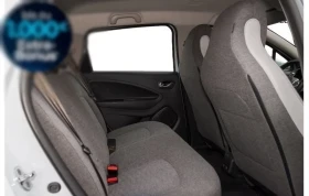 Renault Zoe EXPERIENCE Batteriemiete R135 Z.E. 50* NAVI/136HP/, снимка 6