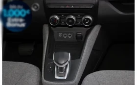 Renault Zoe EXPERIENCE Batteriemiete R135 Z.E. 50* NAVI/136HP/, снимка 7